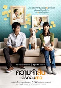 Khwaam jam sun... Tae rak chan yao (2009)