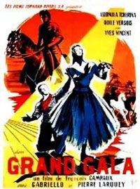 Grand gala (1952)