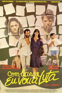 Com Licença, Eu Vou à Luta (1986)