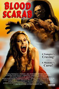 Blood Scarab (2008)