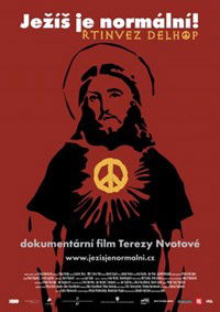 Jezís je normální! (2008)