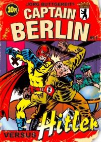 Captain Berlin versus Hitler (2009)
