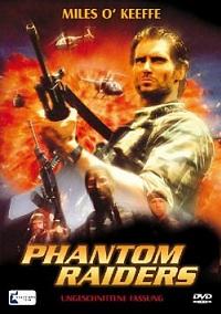 Phantom Raiders (1988)