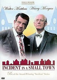 Incident in a Small Town (1994)