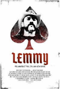 Lemmy (2010)