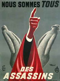 Wij allen zijn de moordenaars (1952)