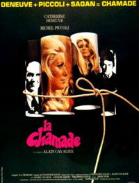 La chamade