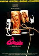 La chamade