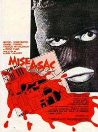 Mise à sac (1967)