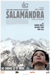 Salamandra (2008)