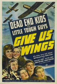 Give Us Wings (1940)