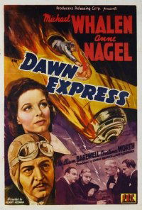 The Dawn Express (1942)