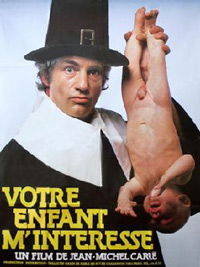 Votre enfant m'intéresse (1981)