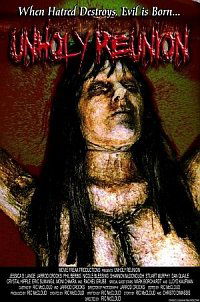 Unholy Reunion (2009)