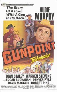 Gunpoint (1966)