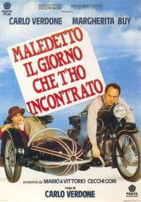 Maledetto il giorno che t'ho incontrato (1992)