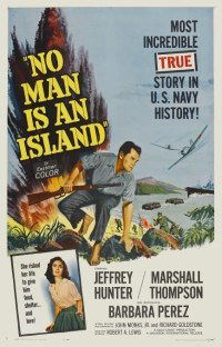 No Man Is an Island (1962)