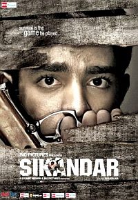 Sikandar