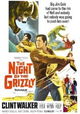 The Night of the Grizzly