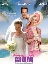 Honeymoon with Mom (2006)