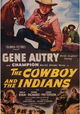 The Cowboy and the Indians