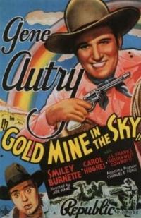 Gold Mine in the Sky (1938)