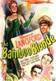 The Bamboo Blonde