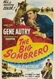 The Big Sombrero