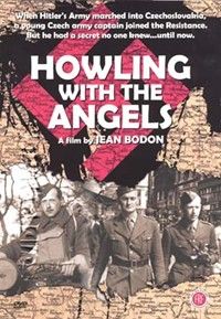 Howling with the Angels (2006)