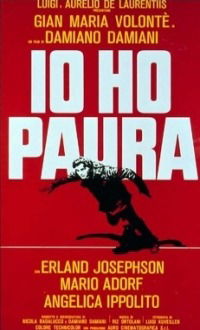 Io ho paura (1977)