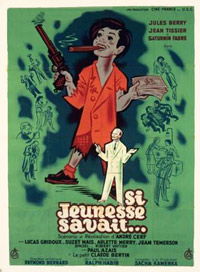 Si jeunesse savait (1948)