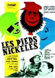 Les pieds nickelés