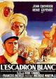 L'escadron blanc