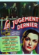 Le jugement dernier