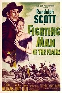Fighting Man of the Plains (1949)