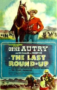 De wraak van een cowboy (1947)