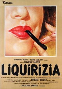 Liquirizia