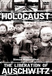 Die Befreiung von Auschwitz (1985)