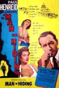 Mantrap (1953)