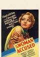 The Woman Accused