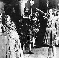 Alraune (1918)