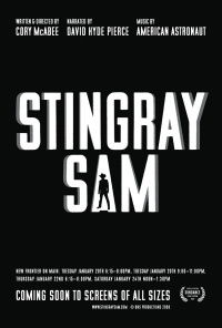 Stingray Sam (2009)