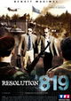 Résolution 819