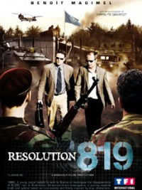 Résolution 819 (2008)