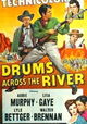 Drums Across the River