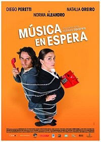Música en espera (2009)