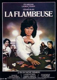 La flambeuse