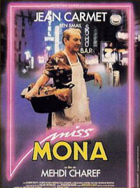 Miss Mona (1987)