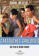 Cartouches gauloises