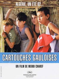 Cartouches gauloises (2007)